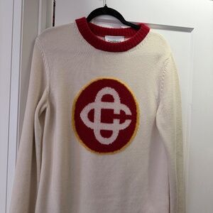 Casablanca sweater